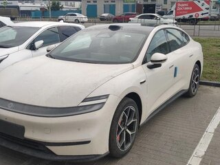 2026 Changan Qiyuan A06 28.39 kWh, серый, 2640000 рублей, вид 4