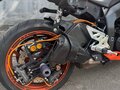 2011 Kawasaki ZX-6R Ninja, оранжевый, 850000 рублей - вид 5