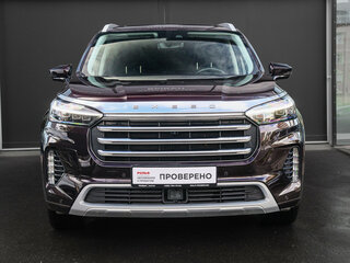 2023 Exeed VX I, фиолетовый, 2750000 рублей, вид 2