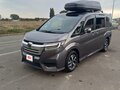 2020 Honda Stepwgn Spada V Рестайлинг, серый, 2595000 рублей