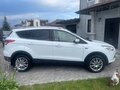 2015 Ford Kuga II, белый, 1165000 рублей - вид 8