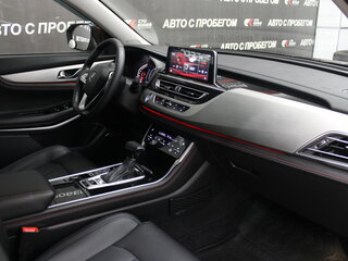 2020 Changan CS75 I, коричневый, 1849000 рублей, вид 5