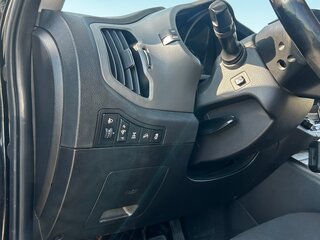 2015 Kia Sportage III Рестайлинг, чёрный, 1550000 рублей, вид 4