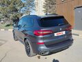 2018 BMW X5 M50d IV (G05/G18), серый, 7300000 рублей - вид 6