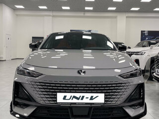 2024 Changan UNI-V I, серый, 3329900 рублей, вид 2