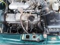 2003 Lada (ВАЗ) 2115, зелёный, 245000 рублей - вид 6