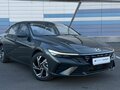 2026 Hyundai Elantra N Line VII (CN7) Рестайлинг, серый, 2242000 рублей - вид 5