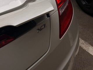2010 Peugeot RCZ I, белый, 1350000 рублей, вид 5