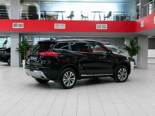 2020 Geely Atlas I, чёрный, 1650000 рублей, вид 2