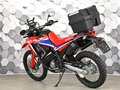2023 Honda CRF 250L Rally, красный, 699000 рублей - вид 7
