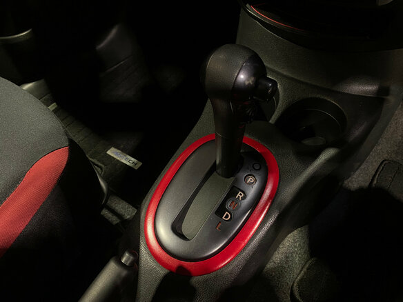 2019 Nissan Note Nismo II Рестайлинг, чёрный, 1298000 рублей - вид 14