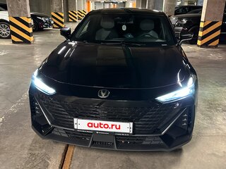 2023 Changan UNI-V I, чёрный, 2000050 рублей, вид 3