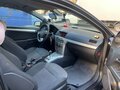 2010 Opel Astra GTC H Рестайлинг, чёрный, 380000 рублей - вид 8