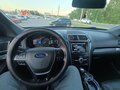 2015 Ford Explorer V Рестайлинг, белый, 2200000 рублей - вид 8