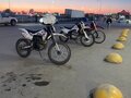 2023 Motoland XT300, белый, 110000 рублей - вид 1