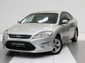 2011 Ford Mondeo IV Рестайлинг, серебристый, 623000 рублей