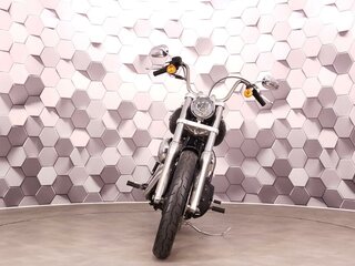 2009 Harley-Davidson Street Bob, чёрный, 895000 рублей, вид 5