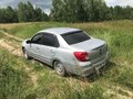 2018 Datsun on-DO I, серебристый, 360000 рублей - вид 2