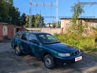 1999 Doninvest Orion, зелёный, 200000 рублей, вид 2