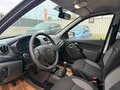 2022 Lada (ВАЗ) Granta I Рестайлинг, чёрный, 720000 рублей - вид 6