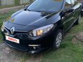 2013 Renault Fluence I Рестайлинг, чёрный, 750000 рублей