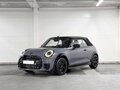 2026 Mini Cabrio Cooper S IV, серый, 5490000 рублей
