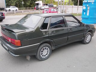 2005 Lada (ВАЗ) 2115, золотистый, 165000 рублей, вид 3