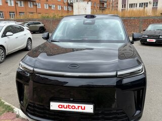 2025 GAC Trumpchi S9, чёрный, 5145000 рублей, вид 1