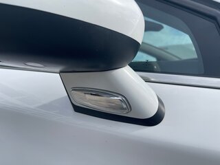 2016 Citroen C4 II Рестайлинг, белый, 1350000 рублей, вид 5