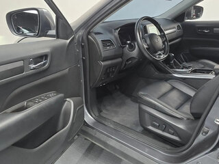 2022 Renault Samsung QM6 I Рестайлинг, серый, 1958000 рублей, вид 5