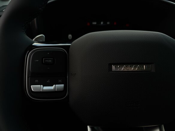 2026 Haval H3 I Рестайлинг, серый, 3249000 рублей - вид 12
