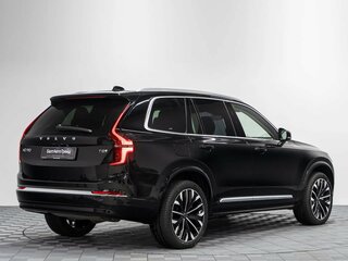 2025 Volvo XC90 T8 II Рестайлинг 2, чёрный, 10990000 рублей, вид 2