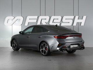 2023 Hyundai Lafesta I Рестайлинг, серый, 2799000 рублей, вид 2