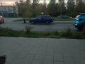2008 Lada (ВАЗ) 2104, синий, 80000 рублей - вид 2