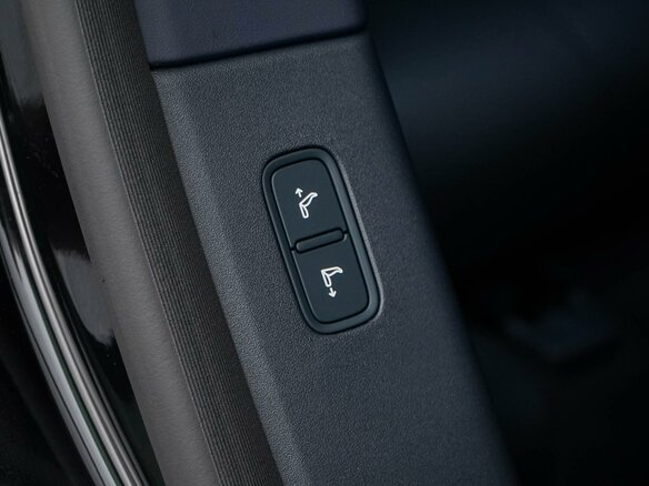 2025 Zeekr 9X 70 kWh, чёрный, 11199077 рублей - вид 26
