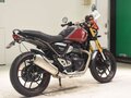 2024 Triumph Speed 400, красный, 595000 рублей - вид 4