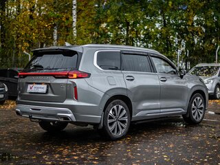 2023 Exeed VX I Рестайлинг, серый, 3177000 рублей, вид 2