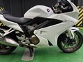 2017 Honda VFR 800, белый, 785000 рублей - вид 9