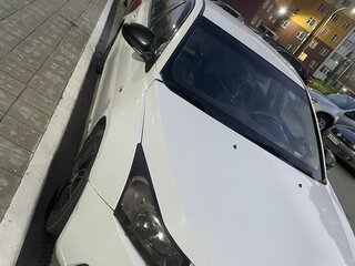 2011 Chevrolet Cruze I, белый, 470000 рублей, вид 4