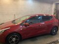 2013 Kia Ceed II, красный, 650000 рублей - вид 6