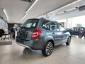2026 Lada (ВАЗ) Granta Cross I Рестайлинг, серый, 1196000 рублей - вид 4