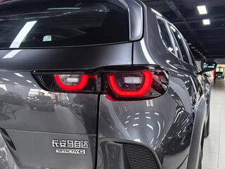 2023 Mazda CX-50, серый, 2699000 рублей, вид 5