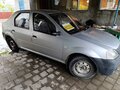 2006 Dacia Logan I, серебристый, 320000 рублей - вид 1