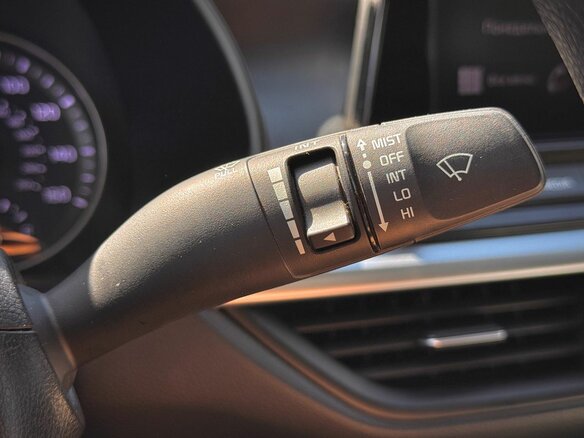 2022 Kia Cerato IV Рестайлинг, красный, 1689000 рублей - вид 18
