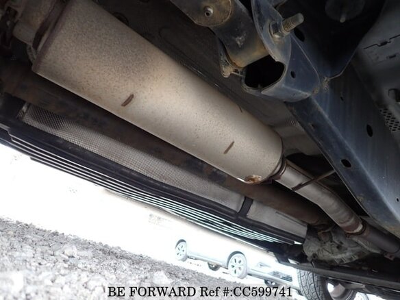 2004 Ford F-150 XI, белый, 700000 рублей - вид 33