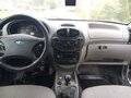 2011 Lada (ВАЗ) Kalina I, серебристый, 320000 рублей - вид 4