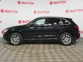 2015 Audi Q5 I (8R) Рестайлинг, чёрный, 1536000 рублей - вид 8