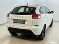 2021 Lada (ВАЗ) XRAY I, белый, 1240000 рублей - вид 3