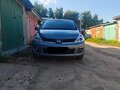 2010 Nissan Tiida I, серый - вид 7