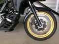 2020 Suzuki V-Strom DL 650, жёлтый, 715000 рублей - вид 7
